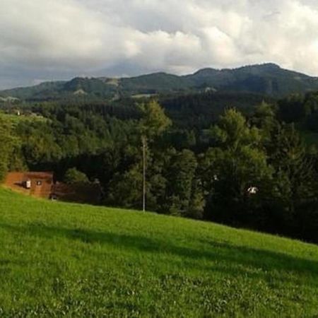 Ferienwohnung Suedhang Rueschegg Ruschegg Esterno foto